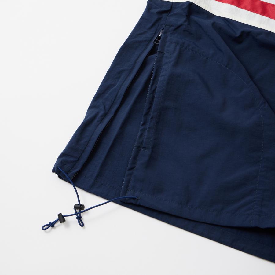 ATLANTIC FIELD by DC WHITE アトランティックフィールドバイディーシーホワイト  メンズ トレーニングブルゾン | D.C.WHITE | 05