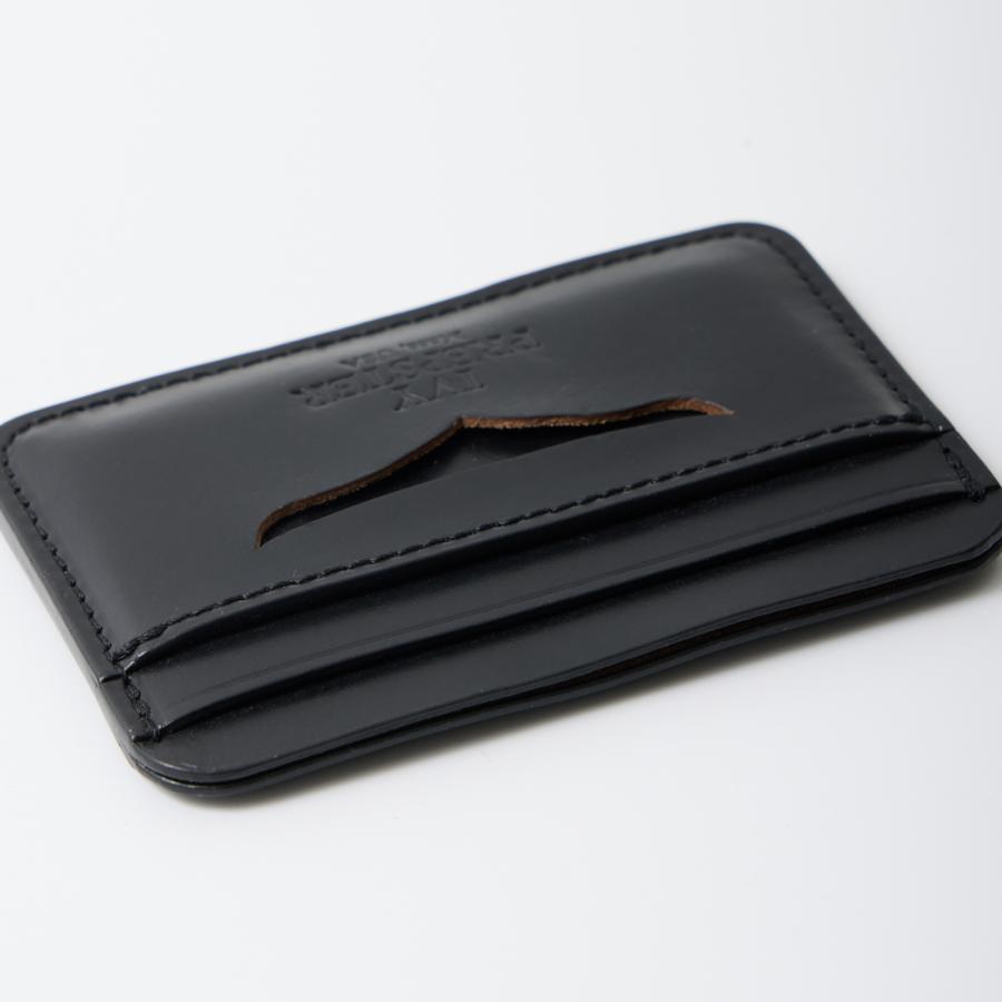 IVY PREPSTER アイビープレップスター  ペニー クロムエクセル カードケース 日本製 |  | 03