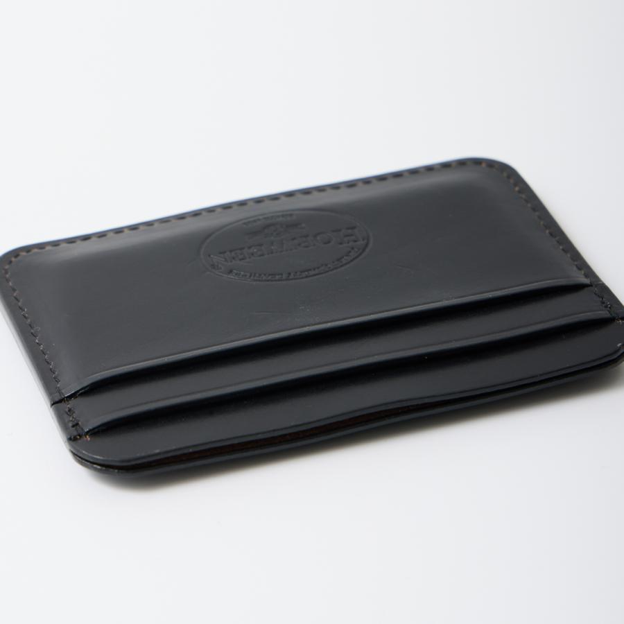 IVY PREPSTER アイビープレップスター  ペニー クロムエクセル カードケース 日本製 |  | 04