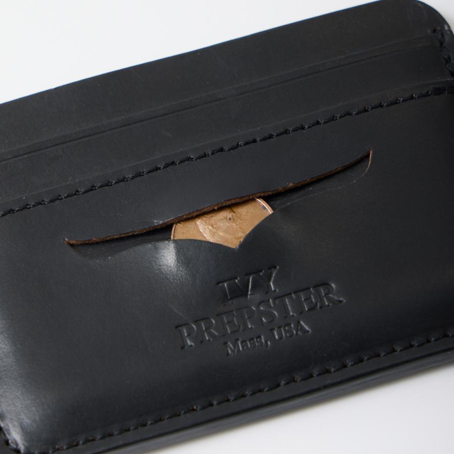 IVY PREPSTER アイビープレップスター  ペニー クロムエクセル カードケース 日本製 |  | 05