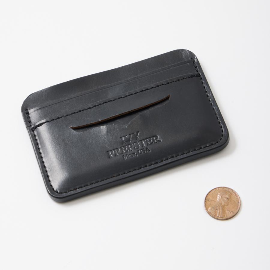 IVY PREPSTER アイビープレップスター  ペニー クロムエクセル カードケース 日本製 |  | 06