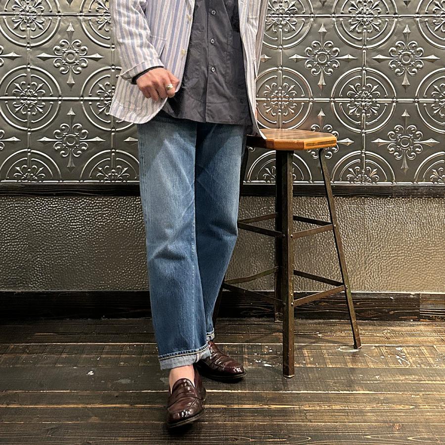 D.C. WHITE ディーシーホワイト サマーアイビージャケット 日本製 | D.C.WHITE | 15