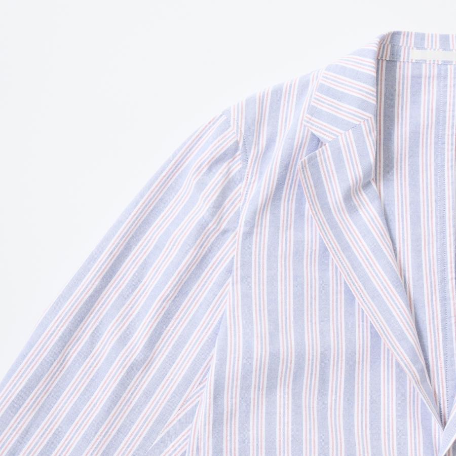 D.C. WHITE ディーシーホワイト サマーアイビージャケット 日本製 | D.C.WHITE | 03