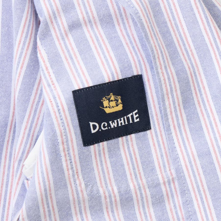 D.C. WHITE ディーシーホワイト サマーアイビージャケット 日本製 | D.C.WHITE | 05