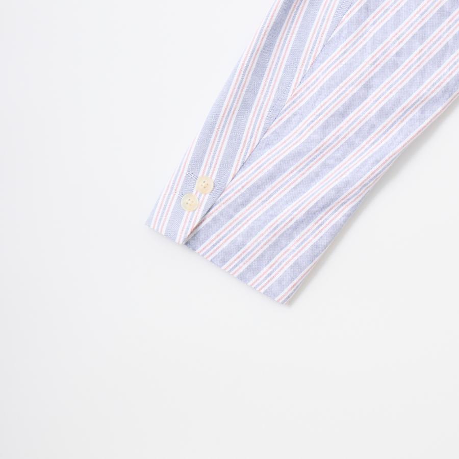 D.C. WHITE ディーシーホワイト サマーアイビージャケット 日本製 | D.C.WHITE | 06