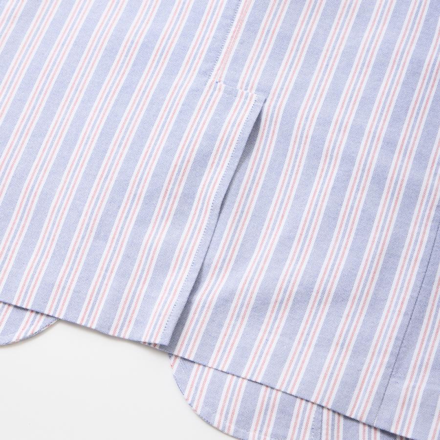 D.C. WHITE ディーシーホワイト サマーアイビージャケット 日本製 | D.C.WHITE | 08