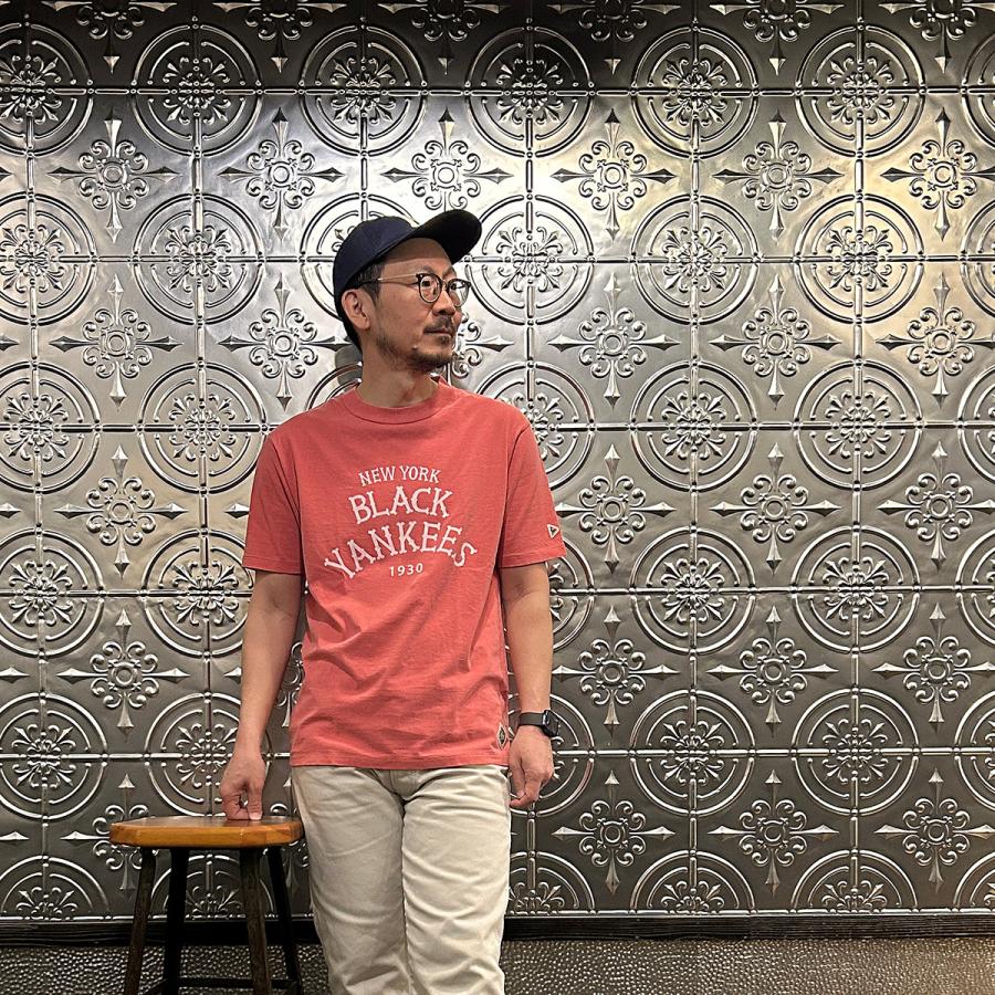 FELCO フェルコ  ニグロリーグ Tシャツ 日本製 | FELCO | 10