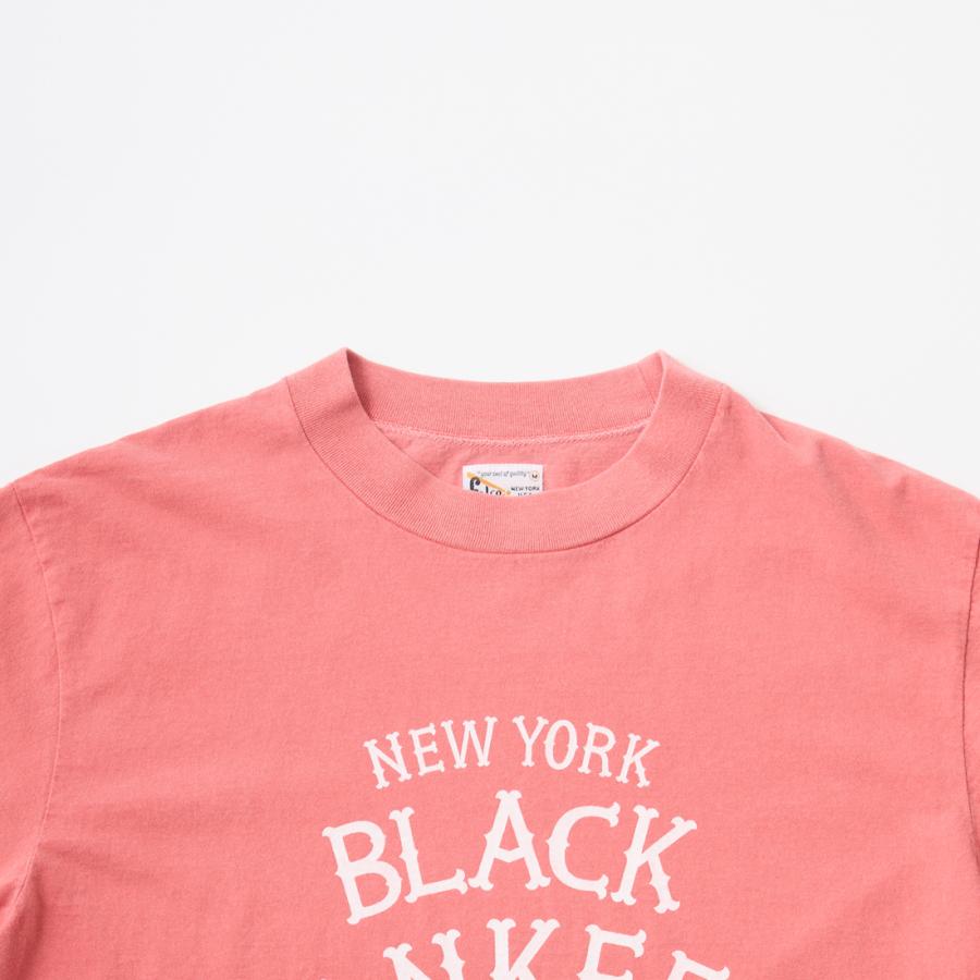 FELCO フェルコ  ニグロリーグ Tシャツ 日本製 | FELCO | 01