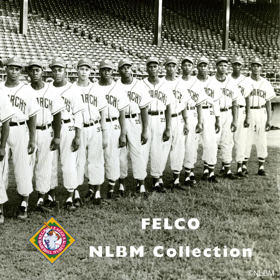 FELCO フェルコ  ニグロリーグ Tシャツ 日本製 | FELCO | 07