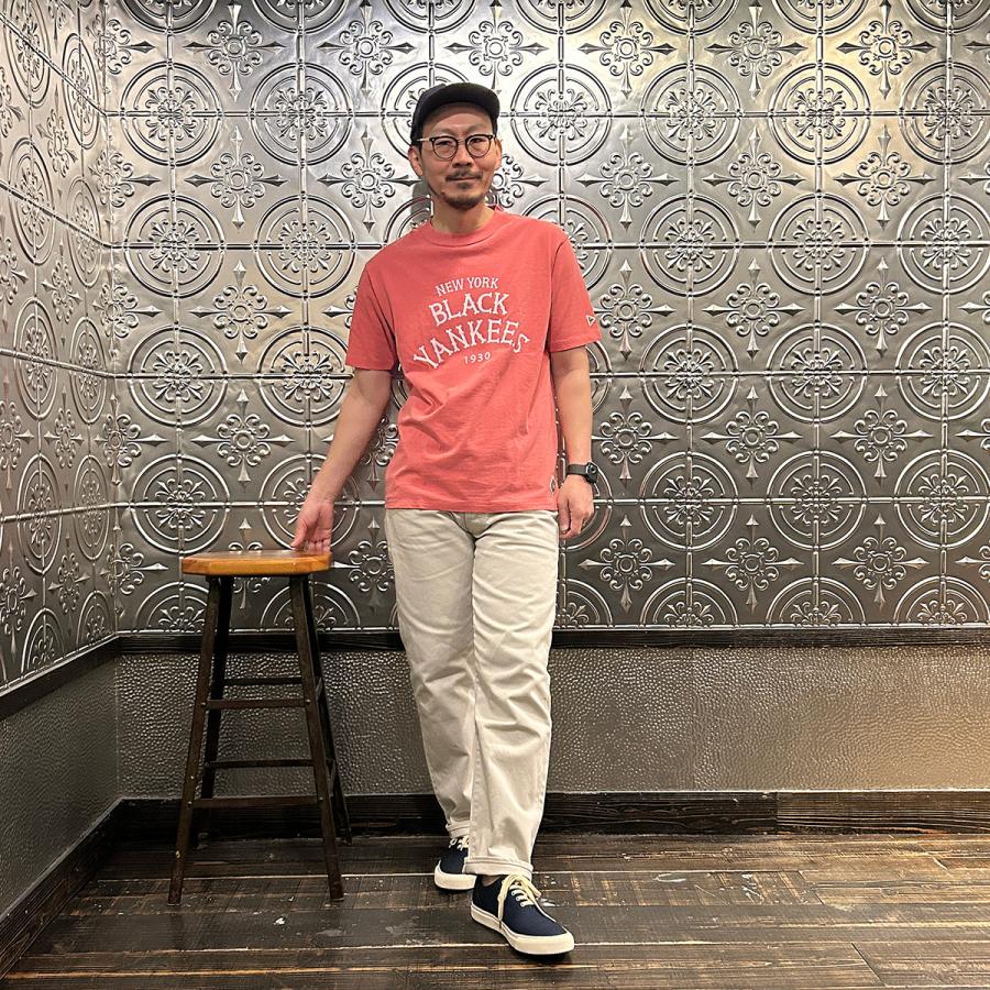 FELCO フェルコ  ニグロリーグ Tシャツ 日本製 | FELCO | 09