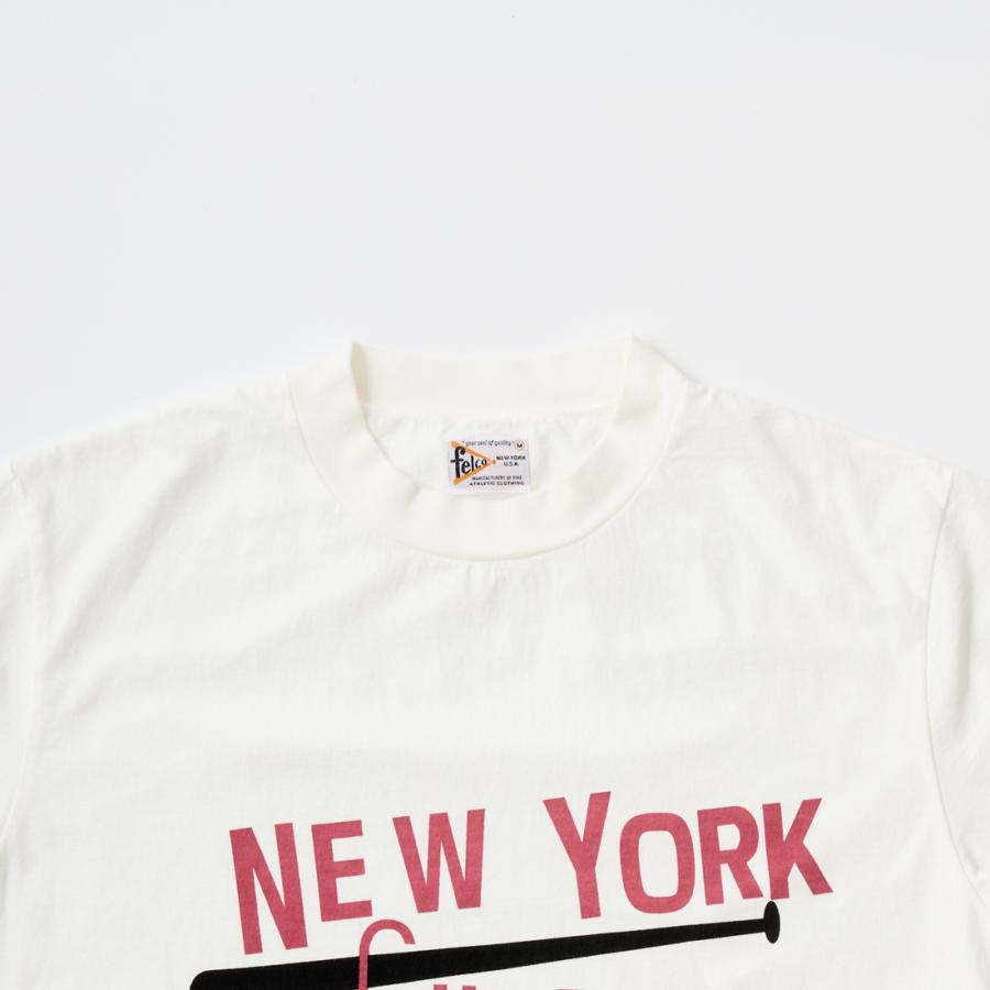 【新品・未使用】felco トートバッグ・キャップ・Tシャツセット USA FELCO 【本商品とFELCO製品どれでも1点合わせてご購入でFELCOの