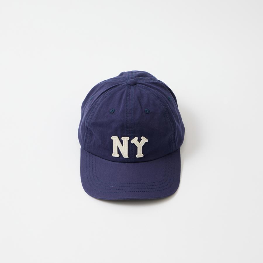 FELCO フェルコ  ニグロリーグ ニューヨークブラックヤンキース キャップ | FELCO