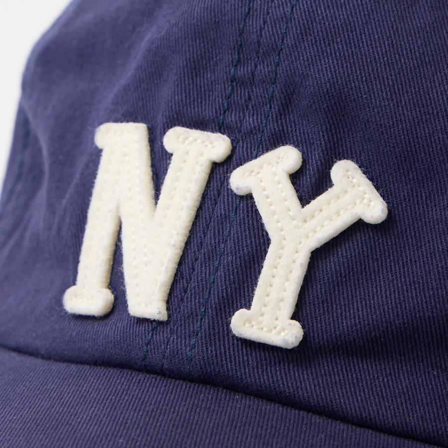 FELCO フェルコ  ニグロリーグ ニューヨークブラックヤンキース キャップ | FELCO | 05