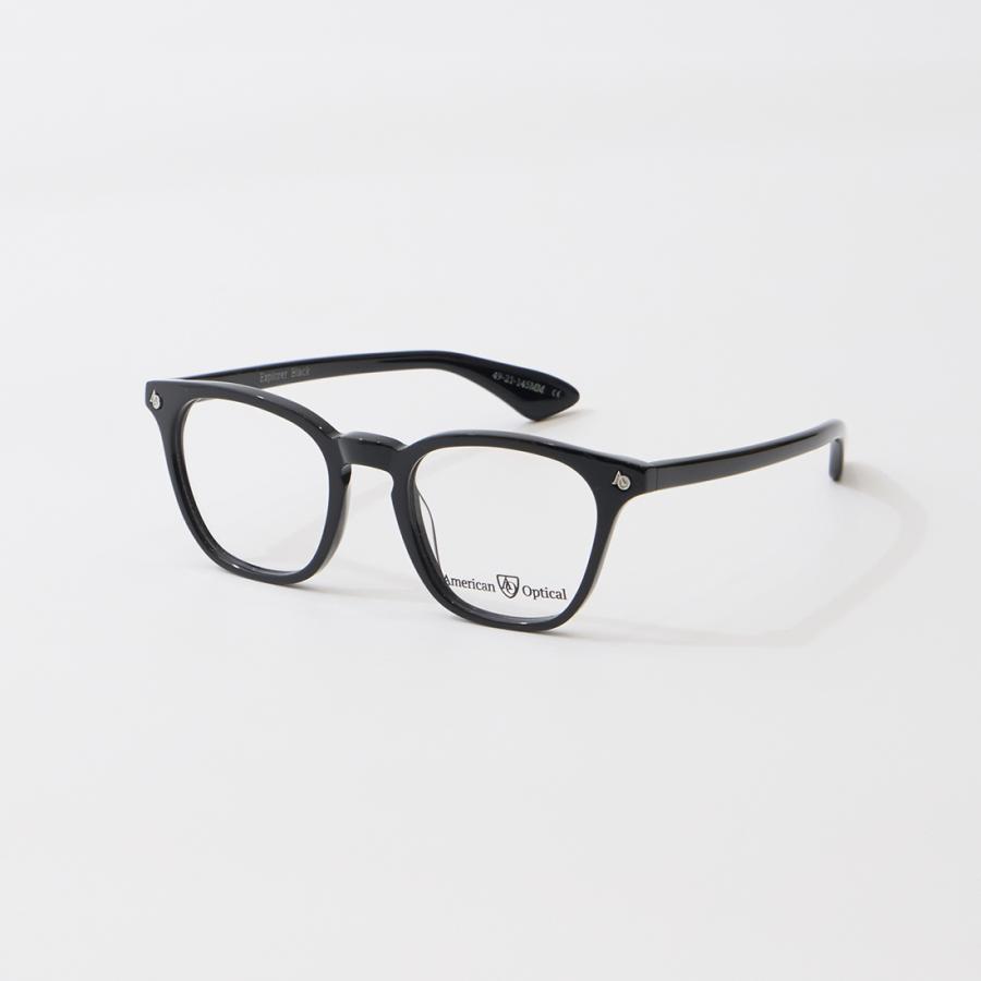 American Optical アメリカン オプティカル  Explorer メガネ 眼鏡 メンズ アメリカ製 | AMERICAN OPTICAL