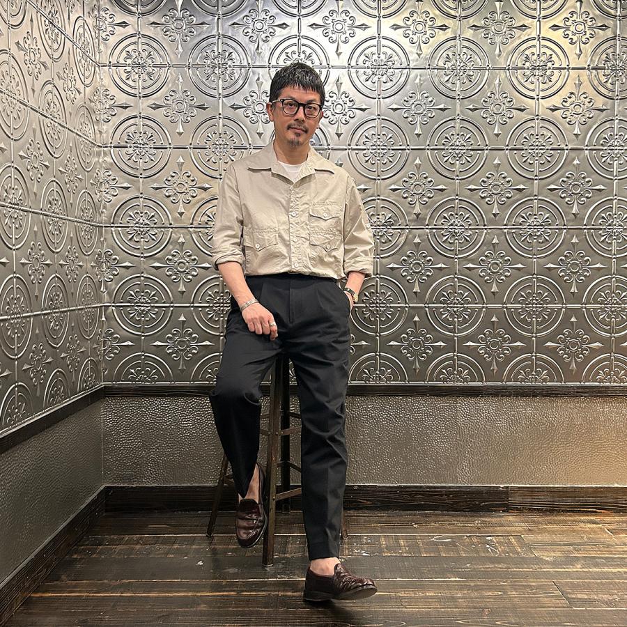 American Optical アメリカン オプティカル  Explorer メガネ 眼鏡 メンズ アメリカ製 | AMERICAN OPTICAL | 11