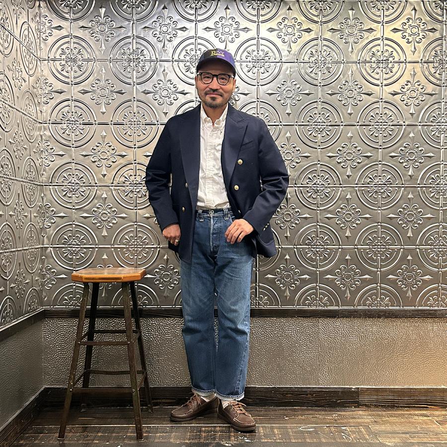 American Optical アメリカン オプティカル  Explorer メガネ 眼鏡 メンズ アメリカ製 | AMERICAN OPTICAL | 13