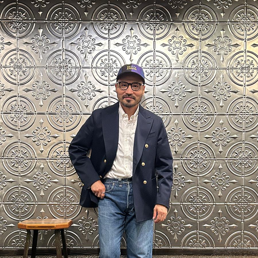 American Optical アメリカン オプティカル  Explorer メガネ 眼鏡 メンズ アメリカ製 | AMERICAN OPTICAL | 14