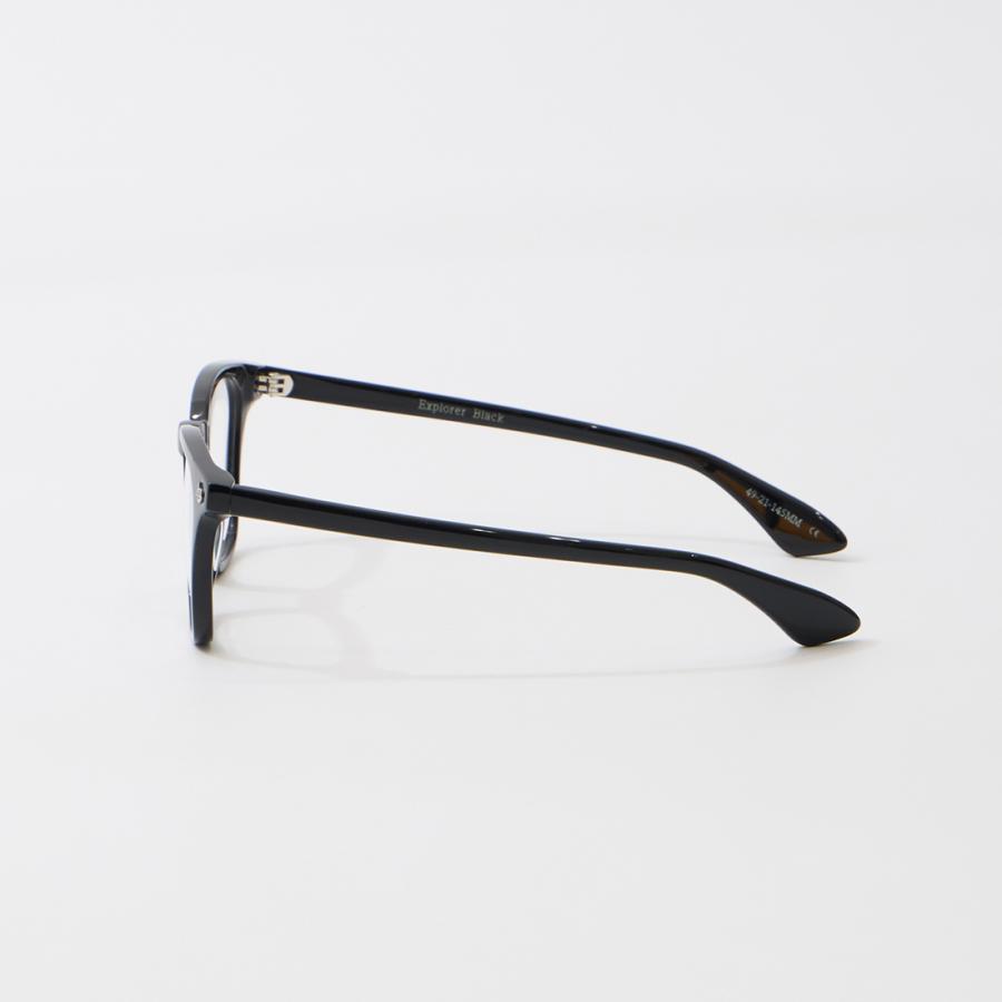 American Optical アメリカン オプティカル  Explorer メガネ 眼鏡 メンズ アメリカ製 | AMERICAN OPTICAL | 01