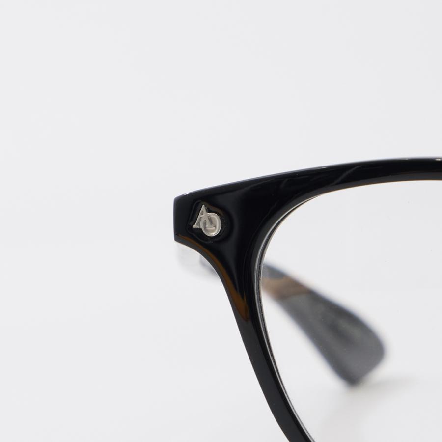 American Optical アメリカン オプティカル  Explorer メガネ 眼鏡 メンズ アメリカ製 | AMERICAN OPTICAL | 03