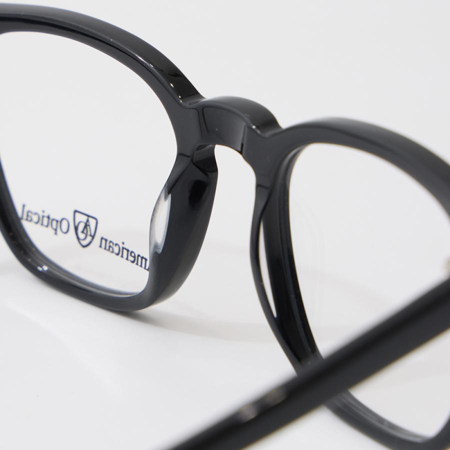 American Optical アメリカン オプティカル  Explorer メガネ 眼鏡 メンズ アメリカ製 | AMERICAN OPTICAL | 04