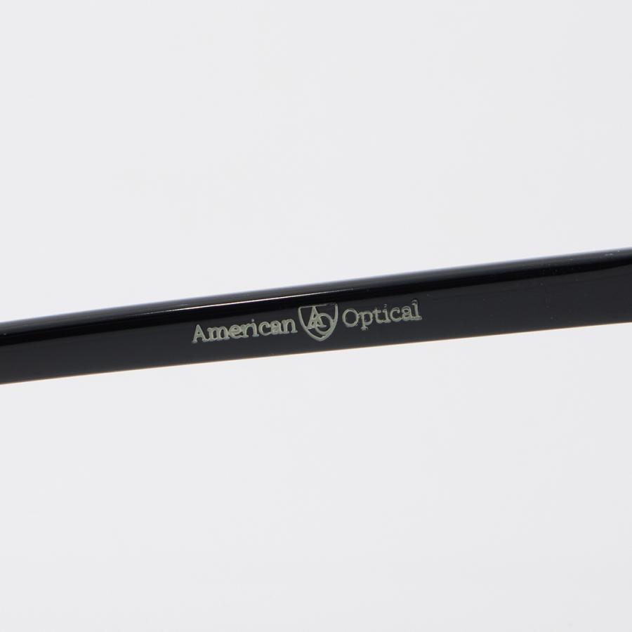 American Optical アメリカン オプティカル  Explorer メガネ 眼鏡 メンズ アメリカ製 | AMERICAN OPTICAL | 06