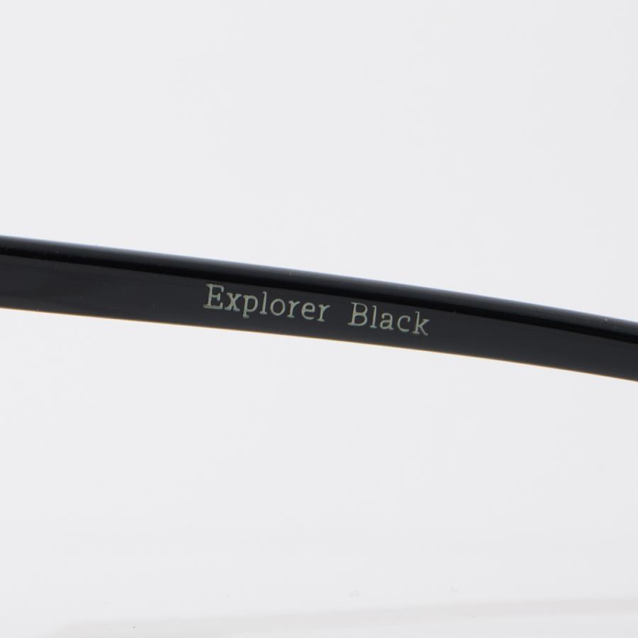 American Optical アメリカン オプティカル  Explorer メガネ 眼鏡 メンズ アメリカ製 | AMERICAN OPTICAL | 07