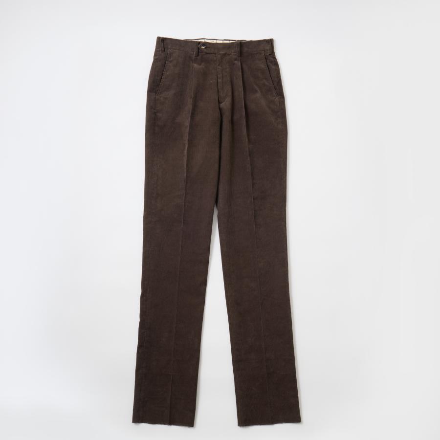 BARNSTORMER バーンストーマー  エクスプローラー別注 コーデュロイパンツ 日本製 | 