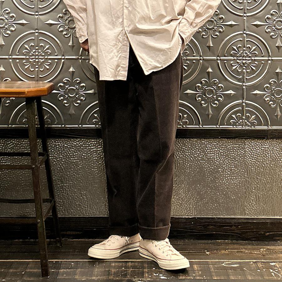 BARNSTORMER バーンストーマー  エクスプローラー別注 コーデュロイパンツ 日本製 |  | 10