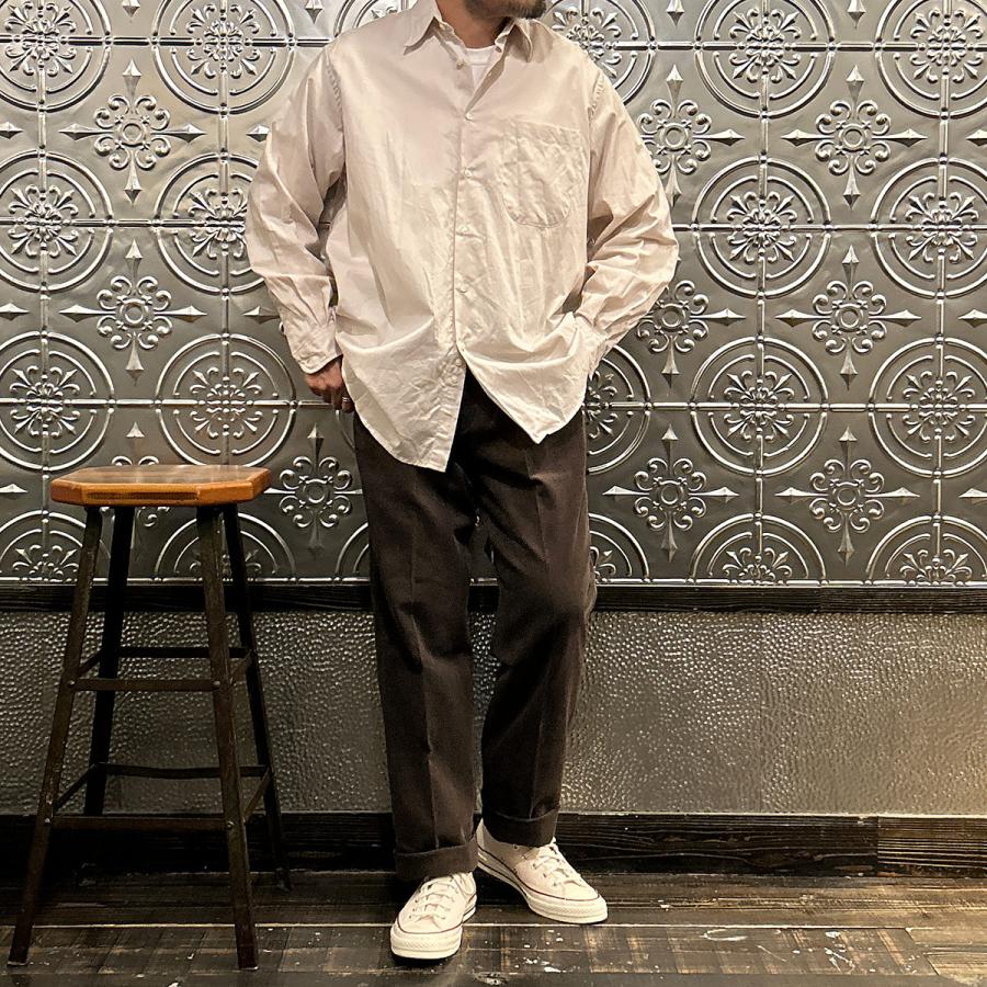 BARNSTORMER バーンストーマー  エクスプローラー別注 コーデュロイパンツ 日本製 |  | 11