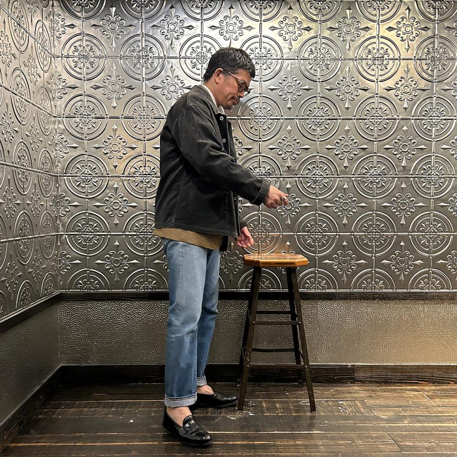 POST O'ALLS（ポストオーバーオールズ） POST OVERALLS ポストトラ