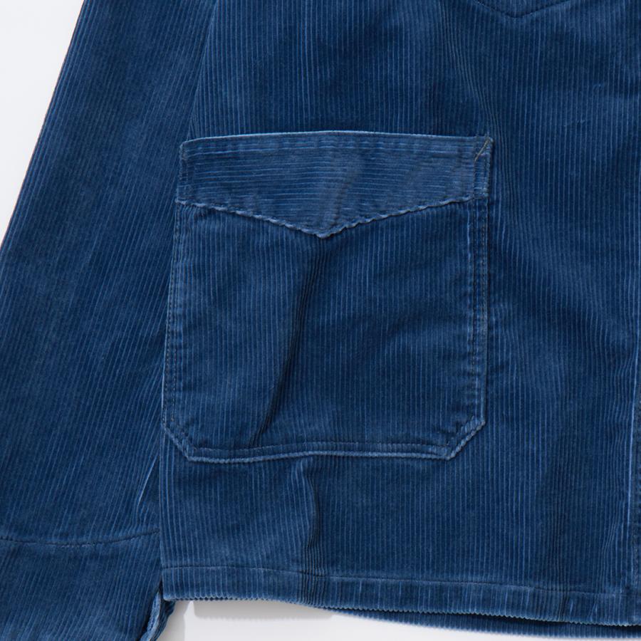 POST O'ALLS（ポストオーバーオールズ） POST OVERALLS ポストトラ