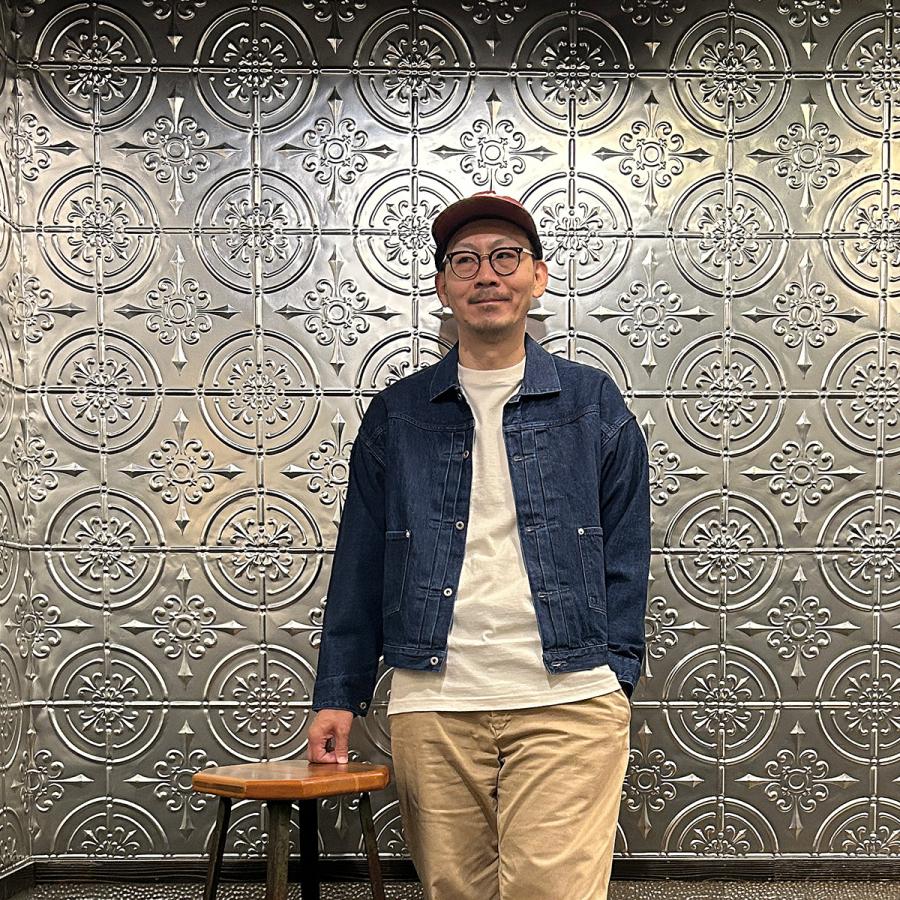 POST O'ALLS（ポストオーバーオールズ） POST OVERALLS エルランチェロ