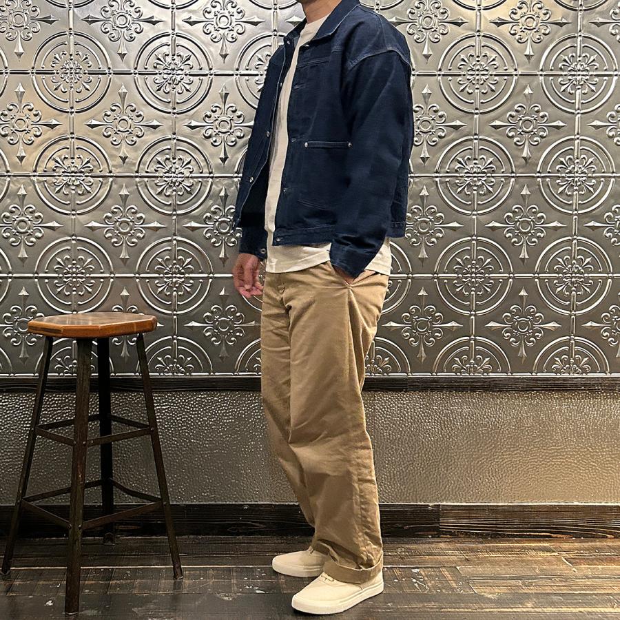 POST O'ALLS（ポストオーバーオールズ） POST OVERALLS エルランチェロ