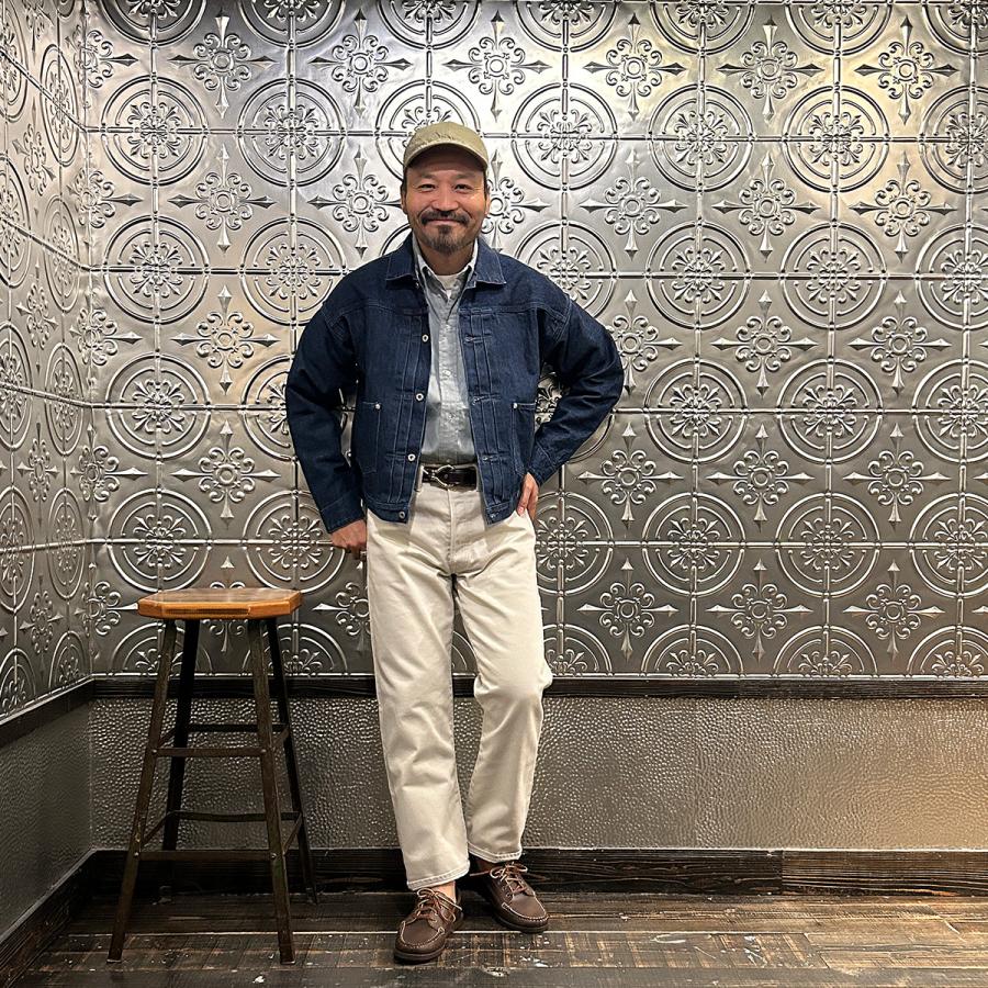 POST O'ALLS（ポストオーバーオールズ） POST OVERALLS エルランチェロ