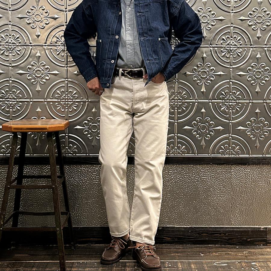 POST O'ALLS（ポストオーバーオールズ） POST OVERALLS エルランチェロ