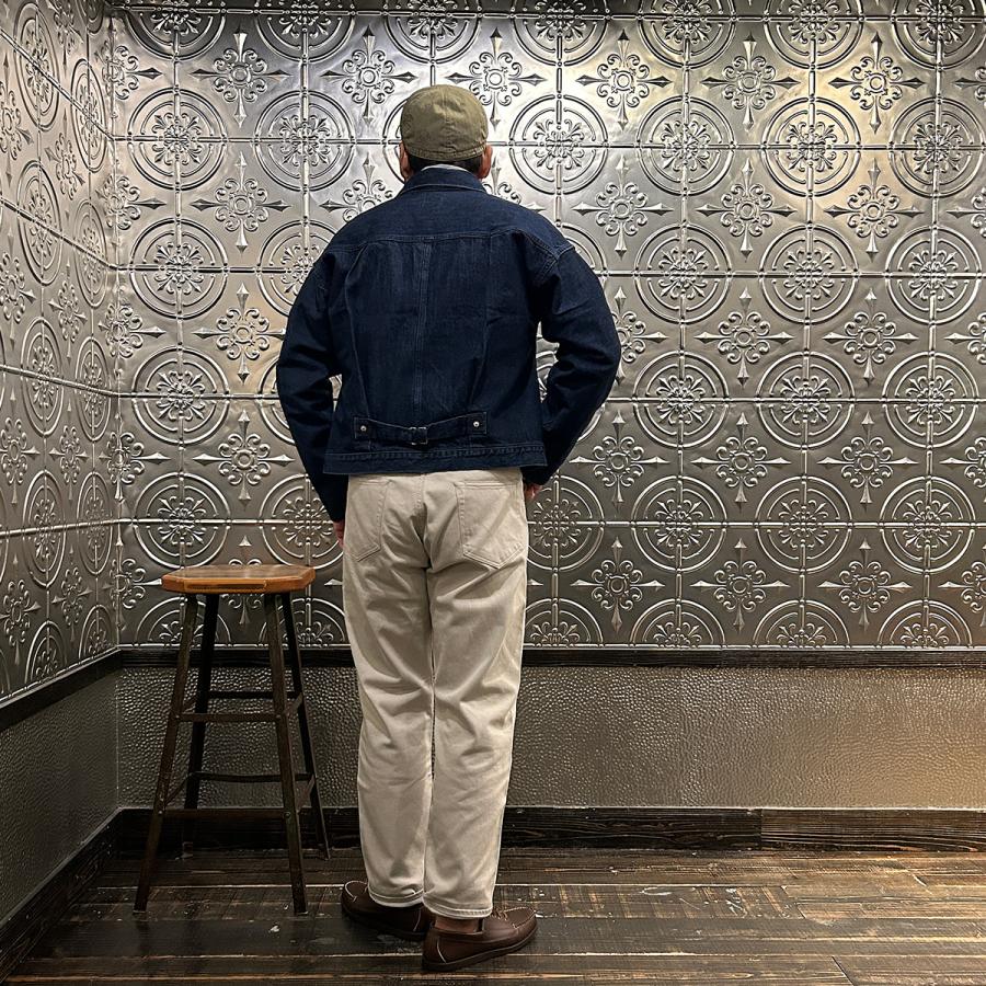 POST O'ALLS（ポストオーバーオールズ） POST OVERALLS エルランチェロ