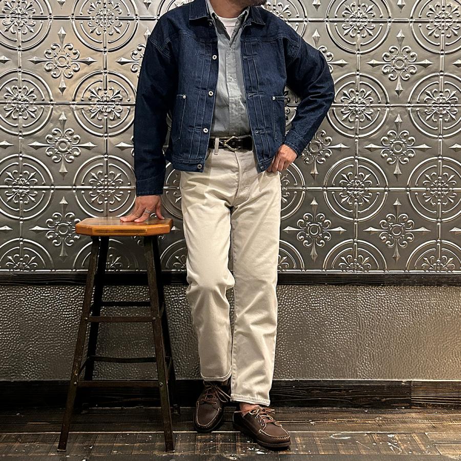 POST O'ALLS（ポストオーバーオールズ） POST OVERALLS エルランチェロ