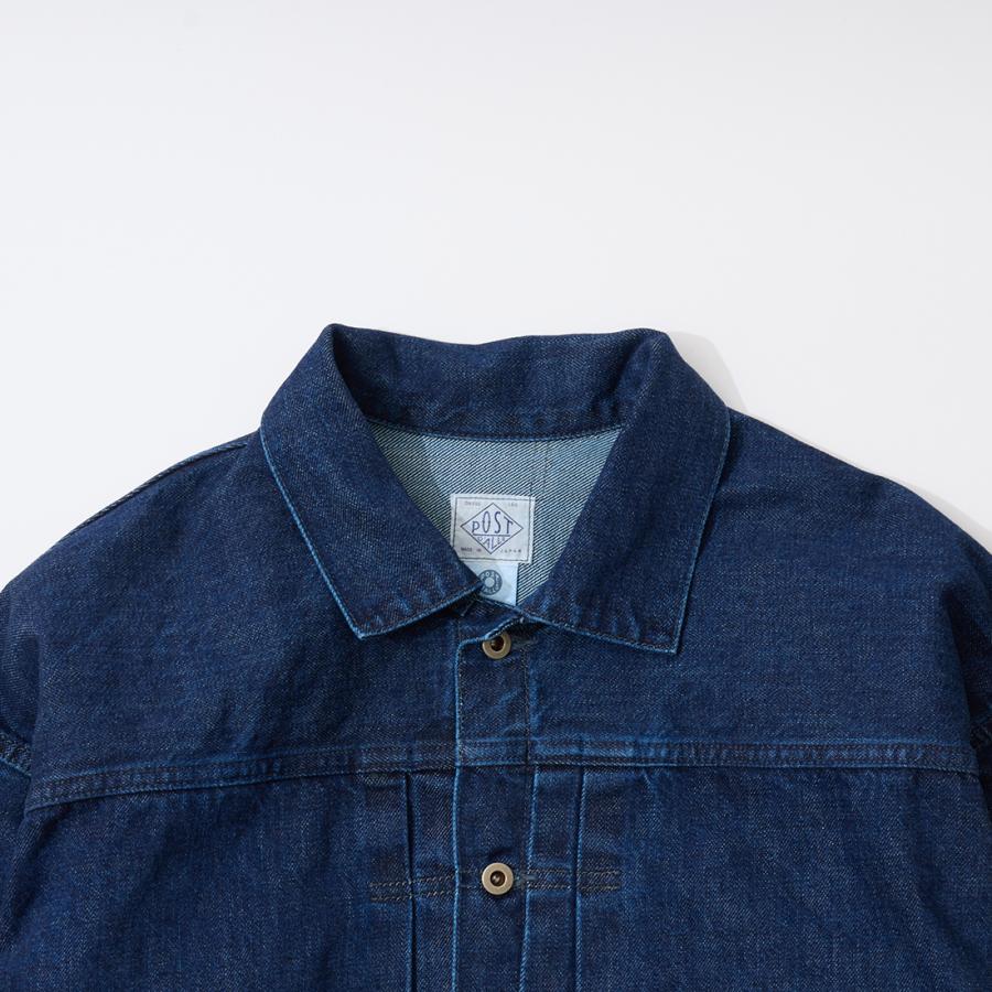 POST O'ALLS（ポストオーバーオールズ） POST OVERALLS エルランチェロ