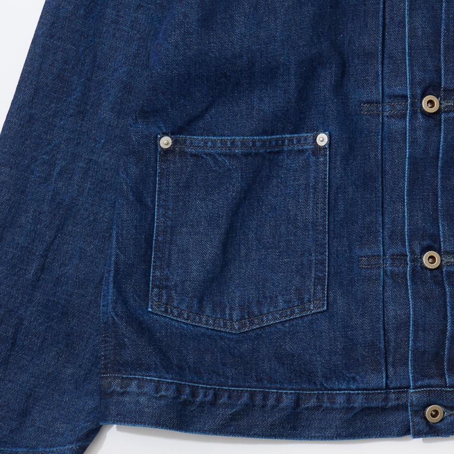 POST O'ALLS（ポストオーバーオールズ） POST OVERALLS エルランチェロ