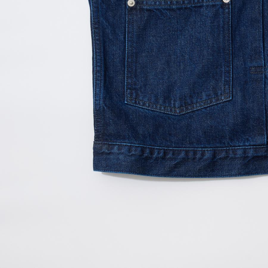 POST O'ALLS（ポストオーバーオールズ） POST OVERALLS エルランチェロ