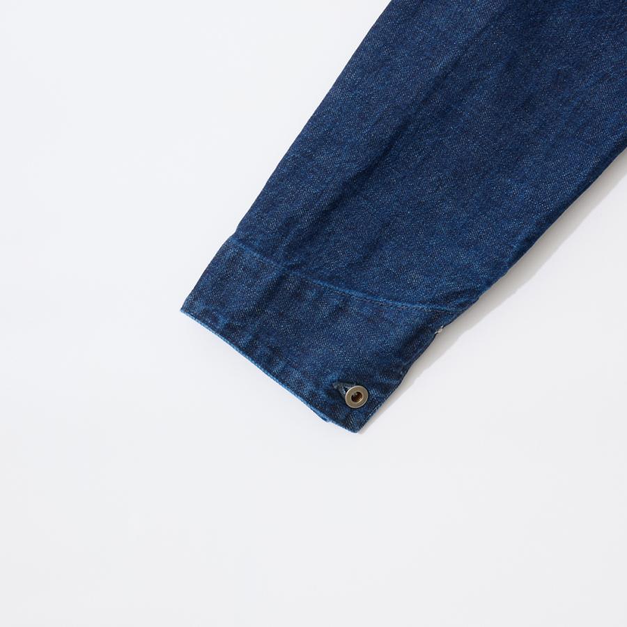 POST O'ALLS（ポストオーバーオールズ） POST OVERALLS エルランチェロ