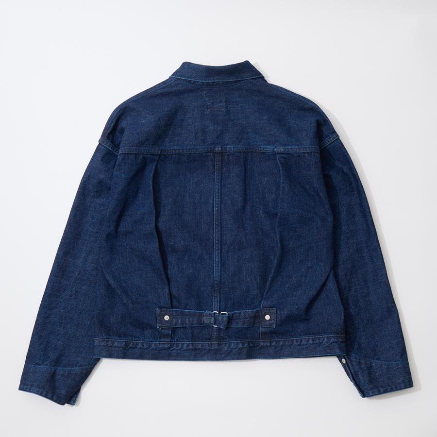 POST O'ALLS（ポストオーバーオールズ） POST OVERALLS エルランチェロ