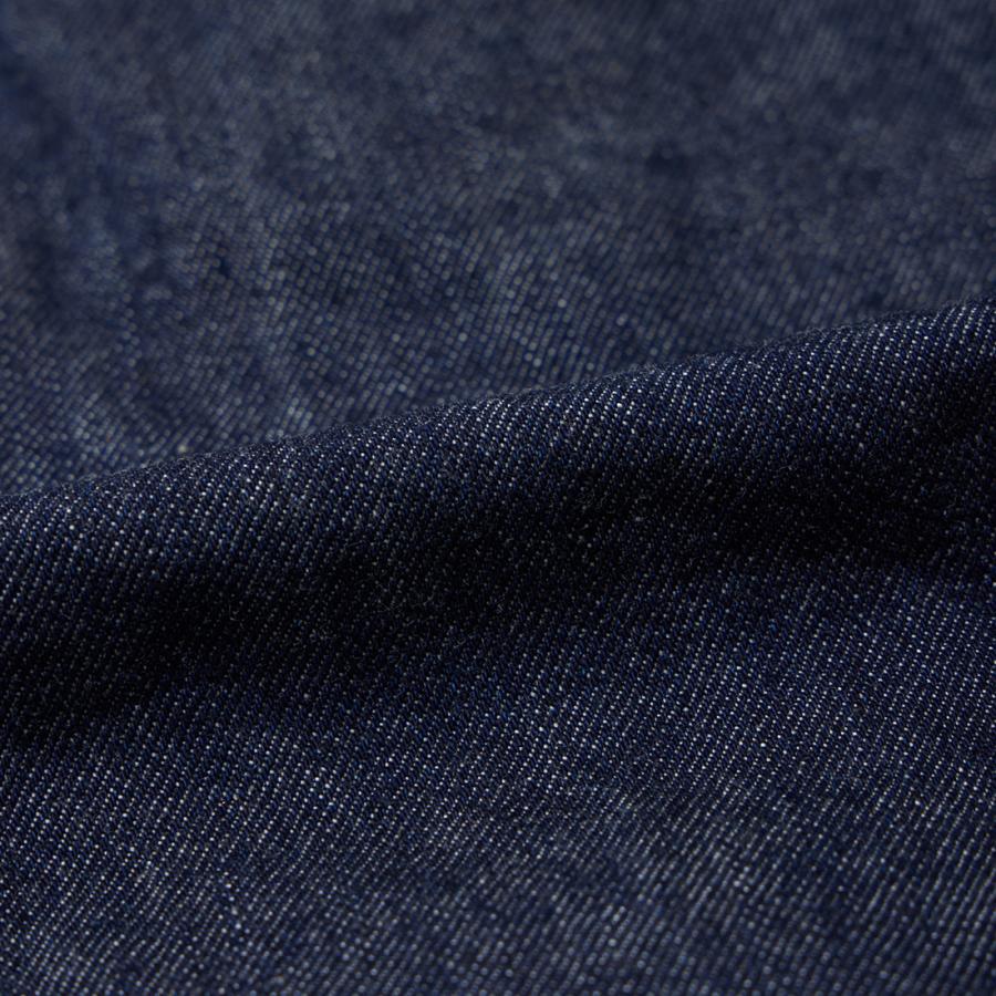 FAR EAST MANUFACTURING ファー イースト マニュファクチャリング   トラッカージャケット メンズ 日本製 |  | 10