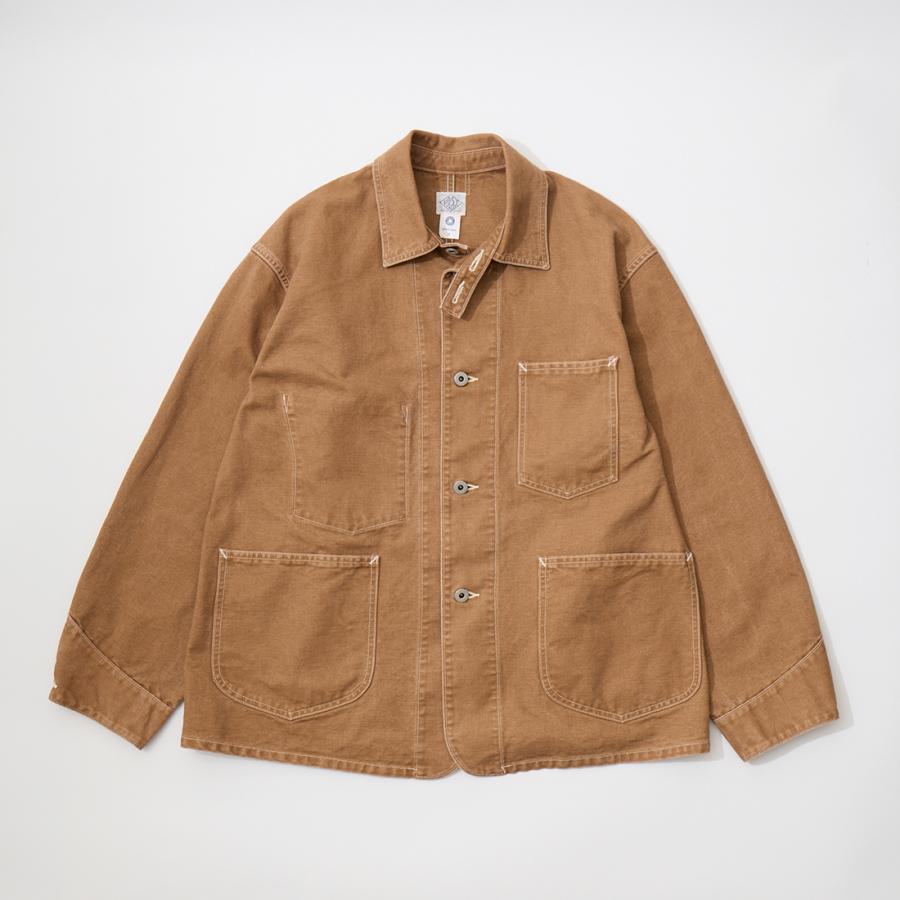 POST O'ALLS（ポストオーバーオールズ） POST OVERALLS ピグメント