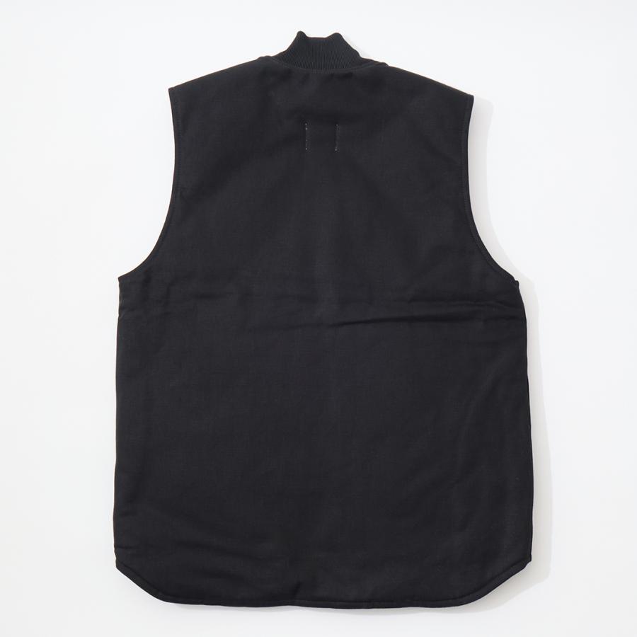 CALIFOLKS カリフォークス カーハートボディ エンブロイダリー ダック