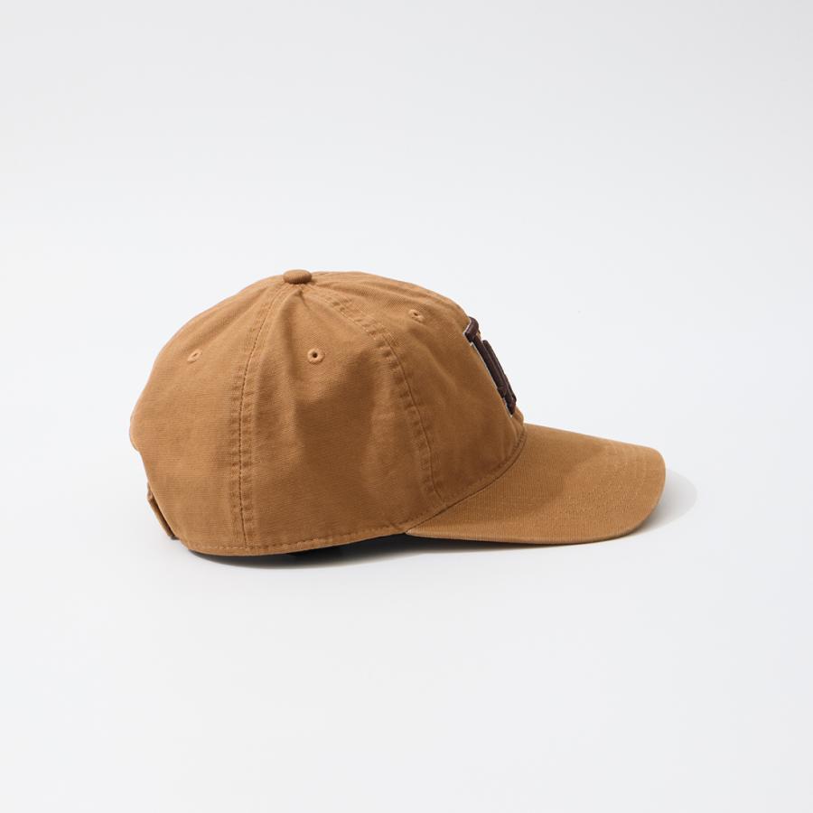 CALIFOLKS カリフォークス  カーハートボディ ベースボールキャップ |  | 03