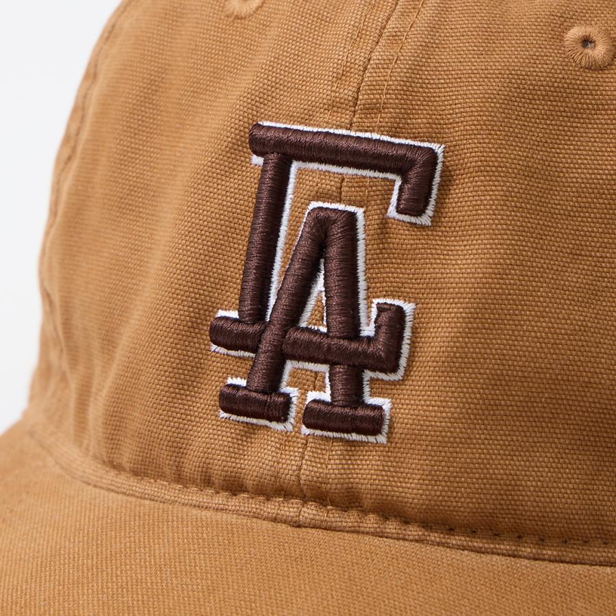 CALIFOLKS カリフォークス  カーハートボディ ベースボールキャップ |  | 05