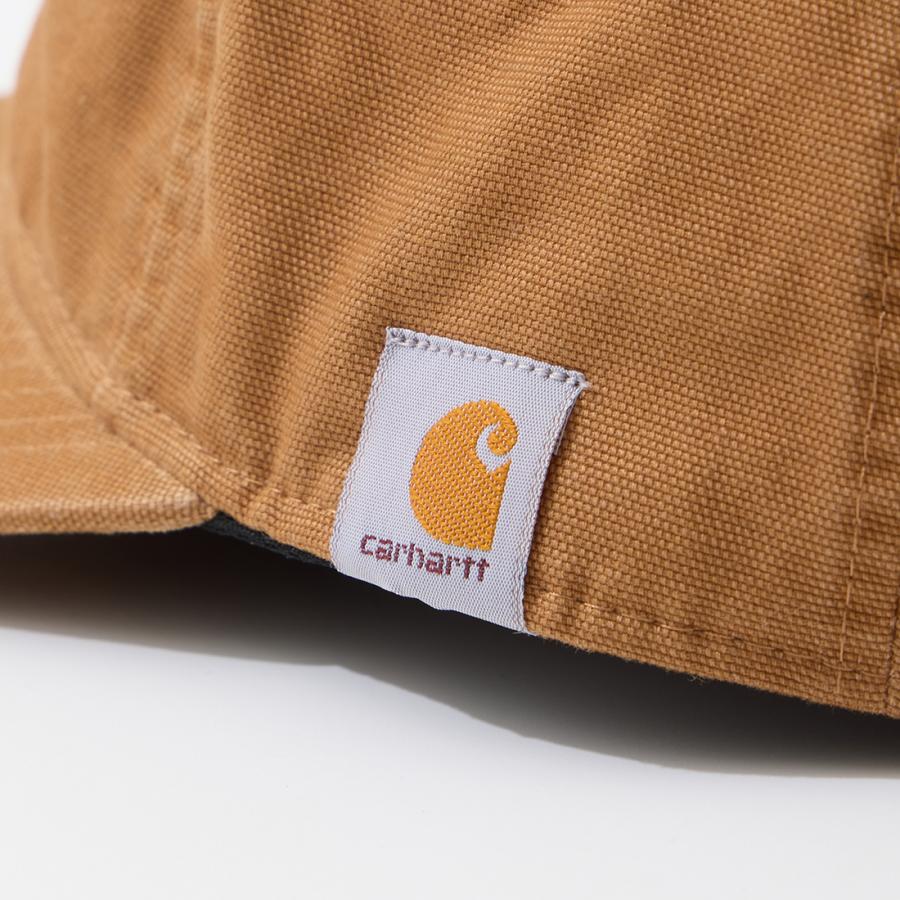 CALIFOLKS カリフォークス  カーハートボディ ベースボールキャップ |  | 06