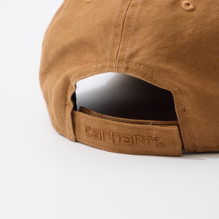 CALIFOLKS カリフォークス  カーハートボディ ベースボールキャップ |  | 07