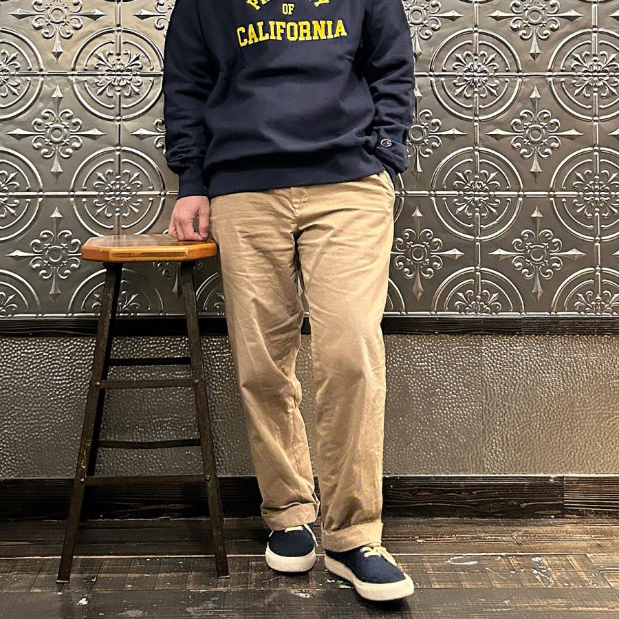 CALIFOLKS カリフォークス  チャンピオンボディ プリント スウェットシャツ |  | 19
